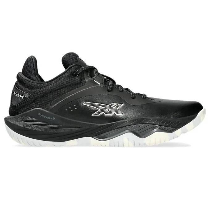 Nova Surge Low „Black White“