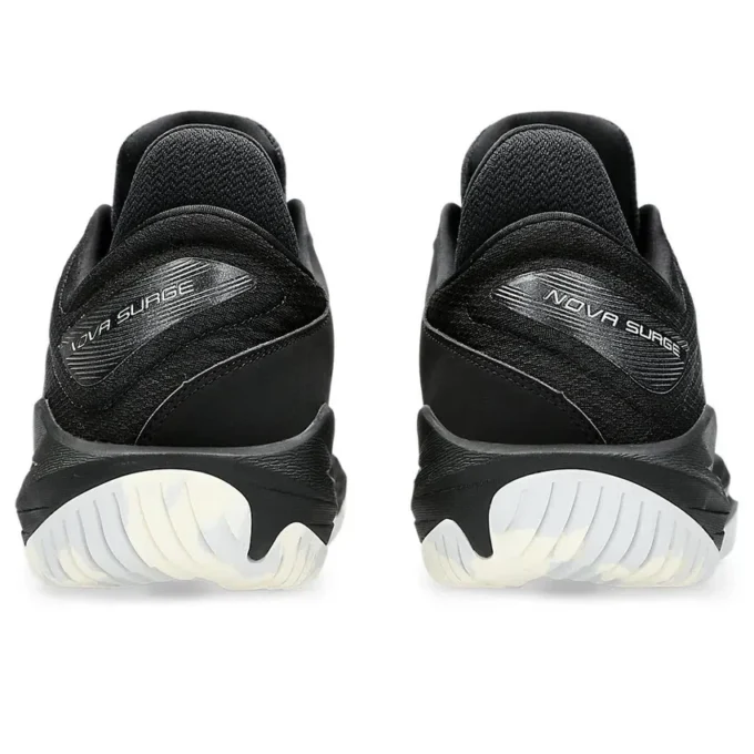 Nova Surge Low „Black White“