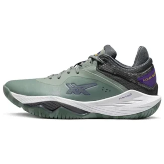 Nova Surge Low „Olive Purple“