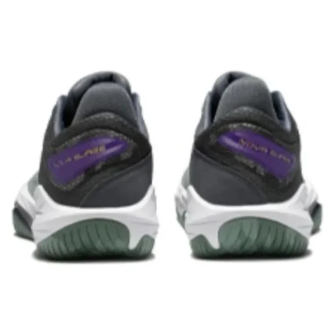 Nova Surge Low „Olive Purple“