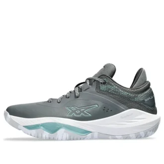 Nova Surge Low „Steel Grey Teal Tint“