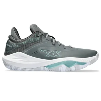 Nova Surge Low „Steel Grey Teal Tint“