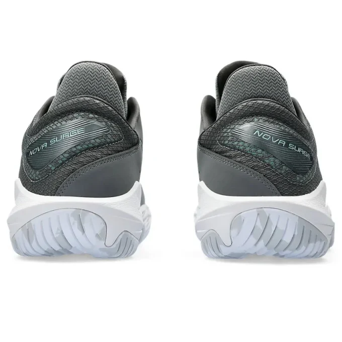 Nova Surge Low „Steel Grey Teal Tint“