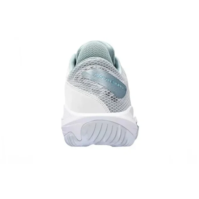 Nova Surge Low „White Light Steel“