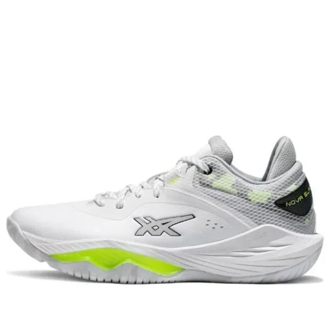 Nova Surge Low „White Neon Yellow“