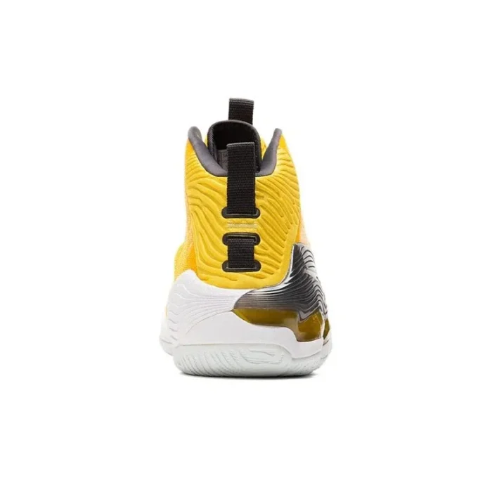 Nova Surge «Saffron Yellow»