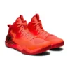 Nova Surge „Tokyo – Sunrise Red“