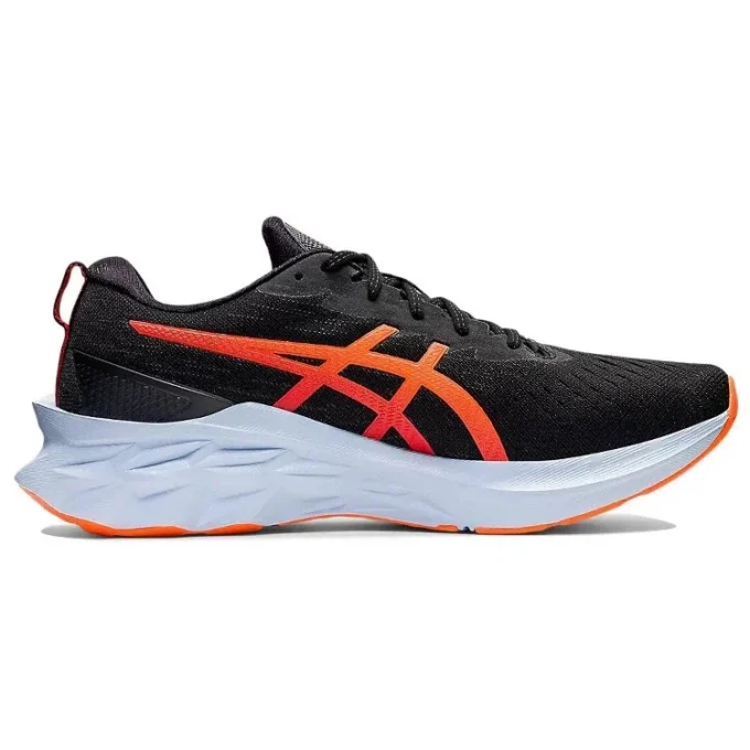 Novablast 2 «Black Orange»