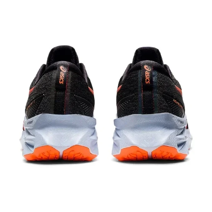 Novablast 2 «Black Orange»