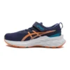 Novablast 2 Schuhe «Indigo Blue Sun Peach»