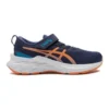 Novablast 2 Schuhe «Indigo Blue Sun Peach»