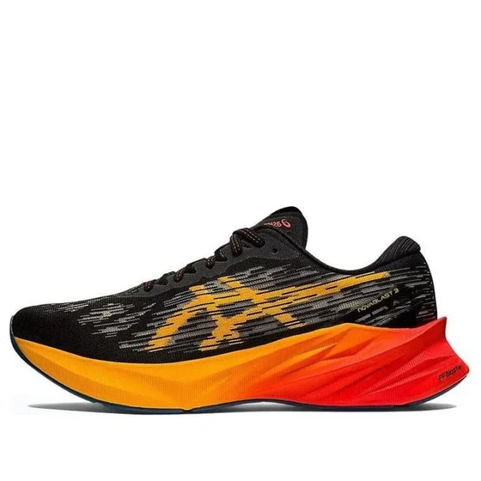 Novablast 3 «Black Orange»