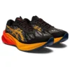 Novablast 3 «Black Orange»
