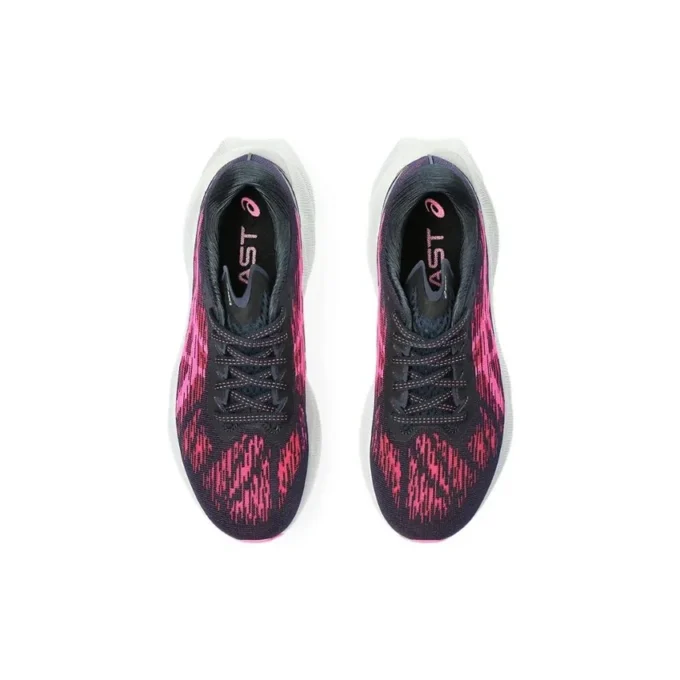 Novablast 3 „French Blue Hot Pink“