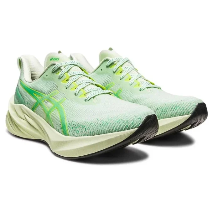 Novablast 3 LE „Green Mint“