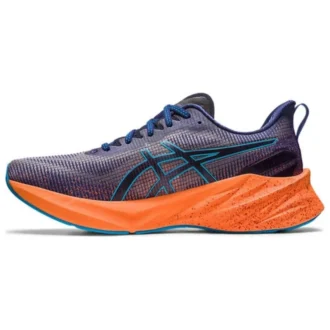 Novablast 3 LE «Indigo Blue Orange»