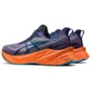 Novablast 3 LE «Indigo Blue Orange»