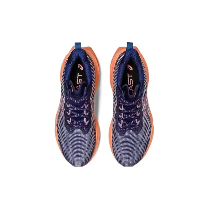 Novablast 3 LE „Indigo Blue Papaya“