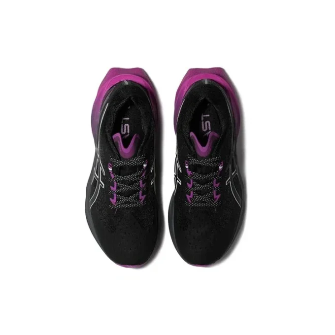 Novablast 3 Lite-Show „Black Orchid“