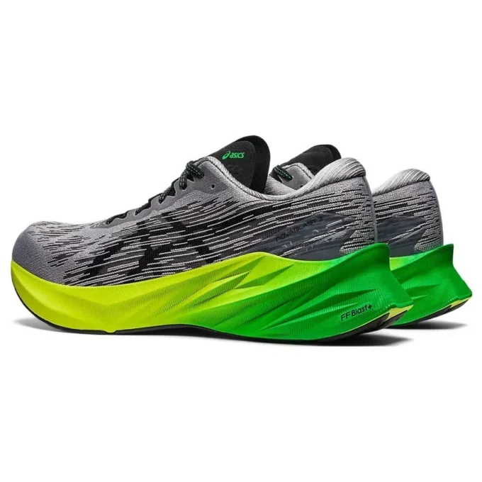 Novablast 3 „Sheet Rock Lime“