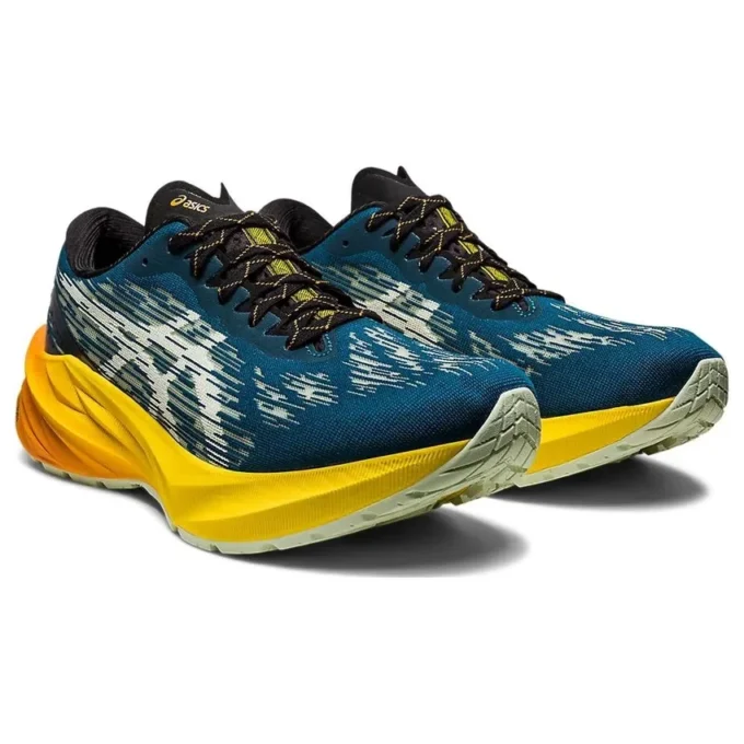 Novablast 3 TR „Blue“