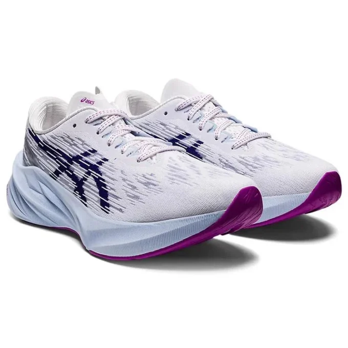 Novablast 3 «White Dive Blue»