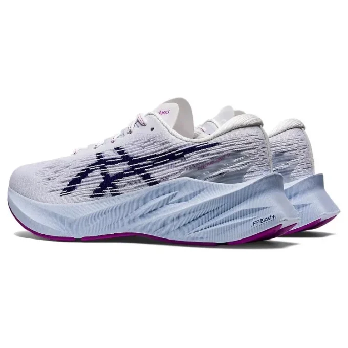 Novablast 3 «White Dive Blue»