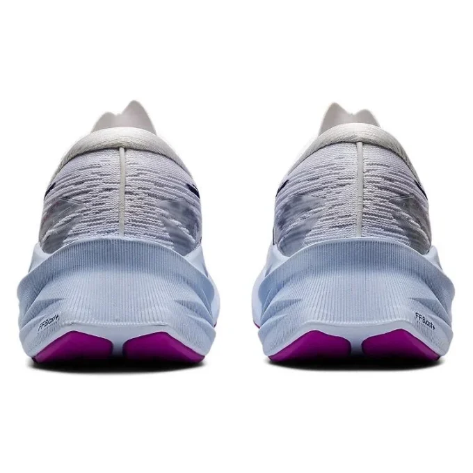Novablast 3 «White Dive Blue»
