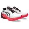 Novablast 3 Wide „White Black Electric Red“