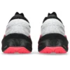 Novablast 3 Wide „White Black Electric Red“