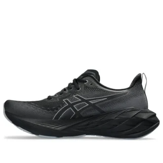 Novablast 4 2E «Black Graphite Grey»