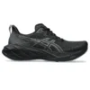Novablast 4 2E «Black Graphite Grey»