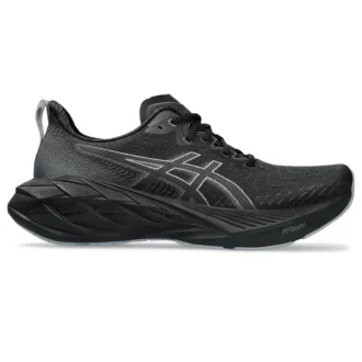 Novablast 4 2E «Black Graphite Grey»