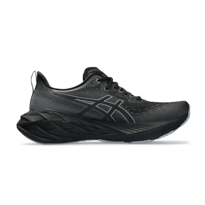 Novablast 4 «Black Graphite Grey»