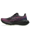 Novablast 4 «Black Purple»