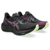 Novablast 4 «Black Purple»