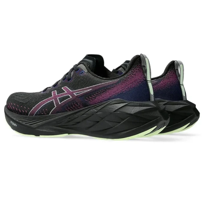 Novablast 4 «Black Purple»