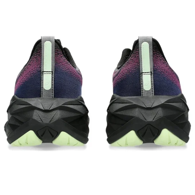 Novablast 4 «Black Purple»