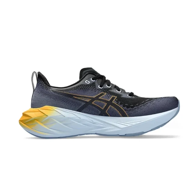 Novablast 4 „Black Thunder Blue“