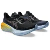 Novablast 4 „Black Thunder Blue“