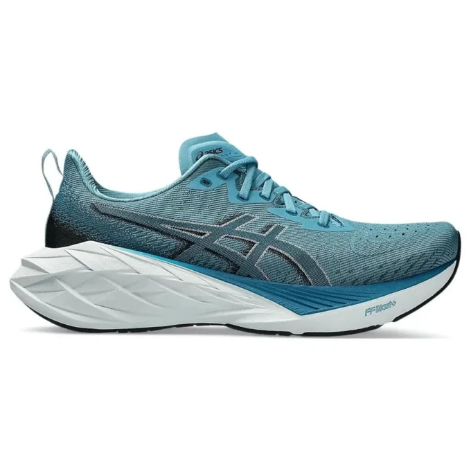 Novablast 4 «Blue Teal»