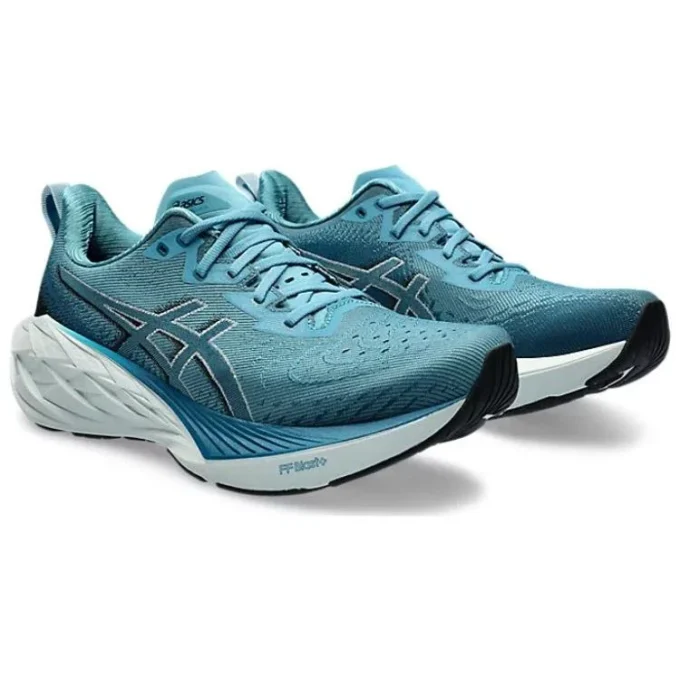 Novablast 4 «Blue Teal»