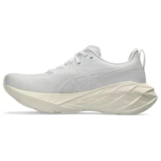 Novablast 4 «Cream White»