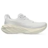 Novablast 4 «Cream White»