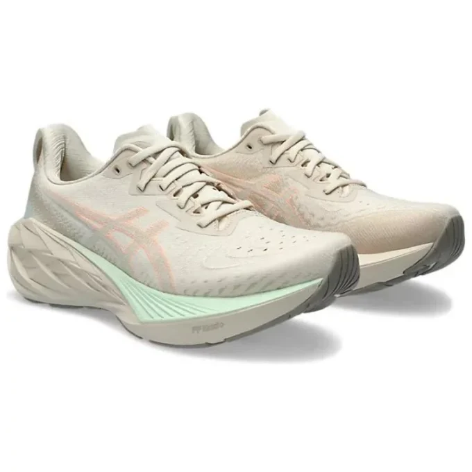 Novablast 4 «Oatmeal Moonrock»