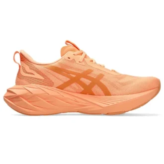 Novablast 4 LE „Bright Sunstone Orange“