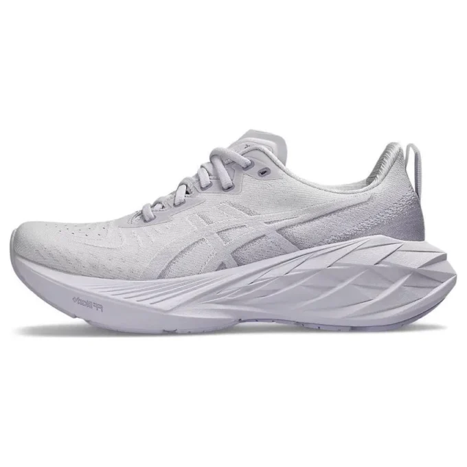 Novablast 4 «Lilac Hint»