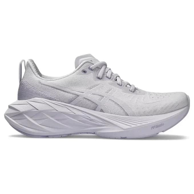 Novablast 4 «Lilac Hint»