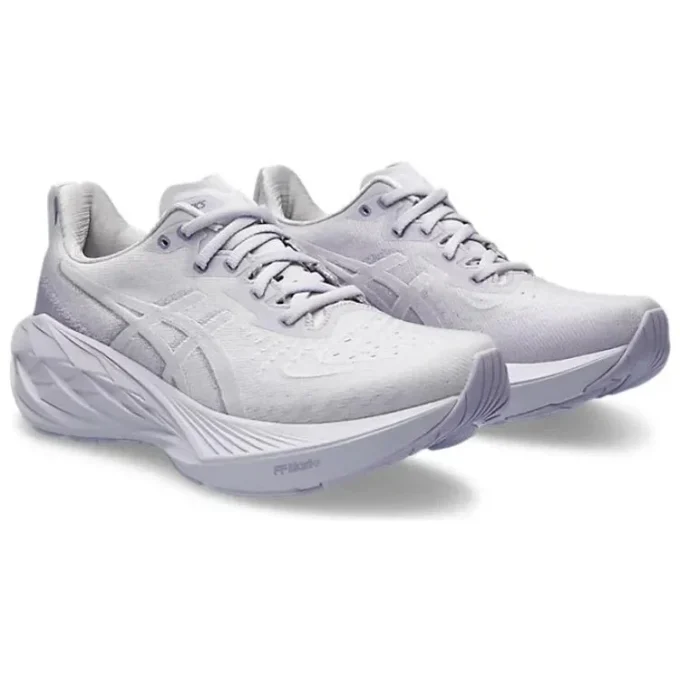 Novablast 4 «Lilac Hint»