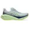 Novablast 4 Lite-Show „Grey Green“